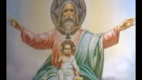 Религиозная энциклопедия (часть 1 из 5)