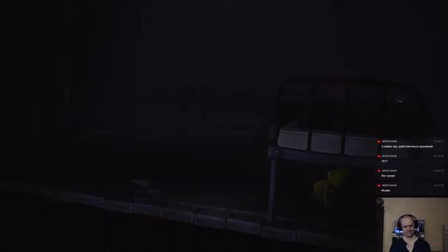 Little Nightmares  _stream#01