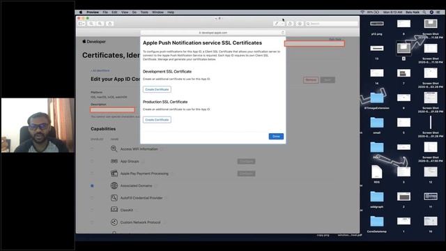 iOS eTutorials: Apple Push Notification Service APNS - IntroductionPart1