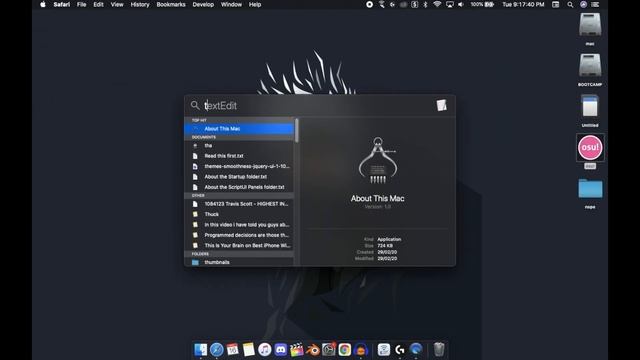 OSU on MacBook Air 2015 in 2021 *SHOCKING RESULT*