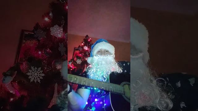 Связисты, с Новым Годом! (18+)