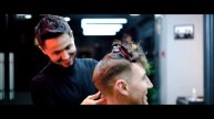 Tashkent | Barbershop | Santander