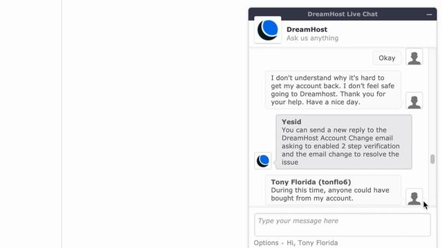 My Web Hosting Was Hacked (it was 100% my fault)