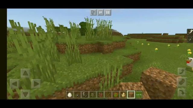 Майнкрафт пе мод на мутантовmutants мутанты мутант mutants creatures Rhex 1.16x