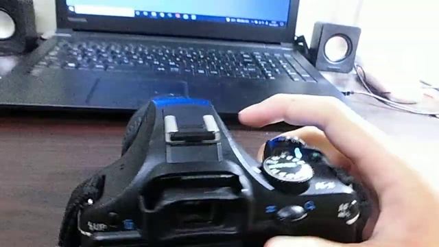 PENTAX K-x