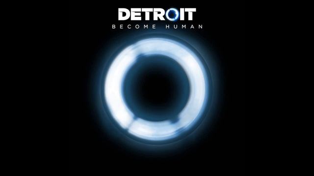 Eden Club (Full Version) | Detroit: Become Human Unreleased OST