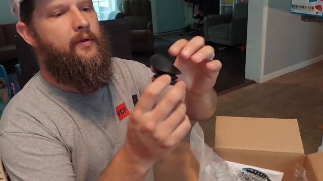 pvs 14 and televue adapter unboxing