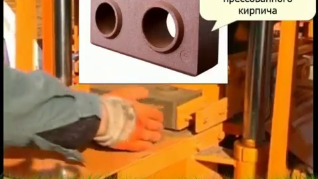 Производство кирпича бизнес.