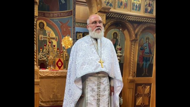 День первоверховных апостолов Петра и Павла