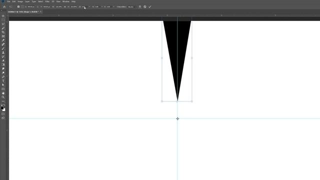 Create Anime Speed Line Effect In Adobe Photoshop!