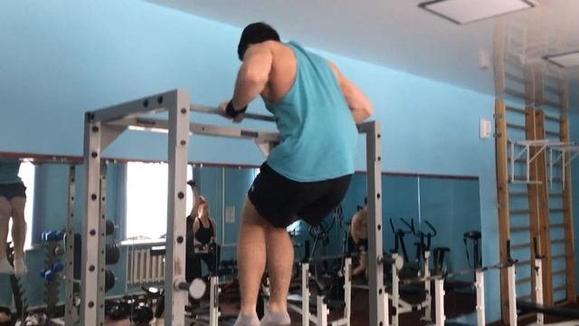 Easy Training Workout Tomsk