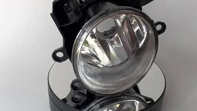 Фара противотуманная правая ST-212-2088R
