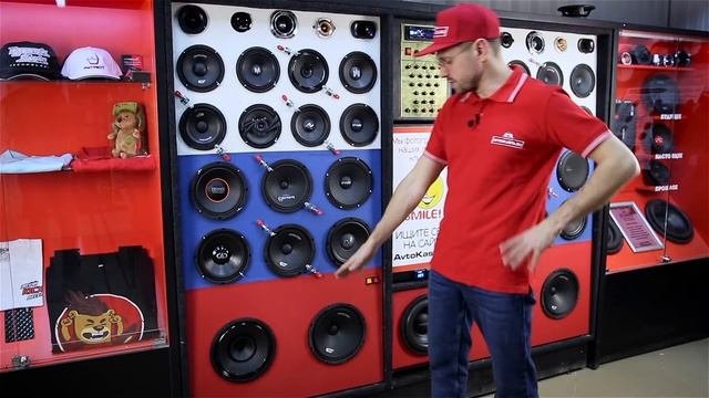 Акустика Audio Nova обзор и прослушка в магазине Автокаста!