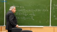Лекция №6 "Многомерный анализ, интегралы и ряды" (Петрович А. Ю.)