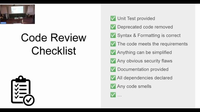 [DevFest Mons 2022] How To Review Someone's Code While Not Being A Jerk! - by Maha ALSAYASNEH