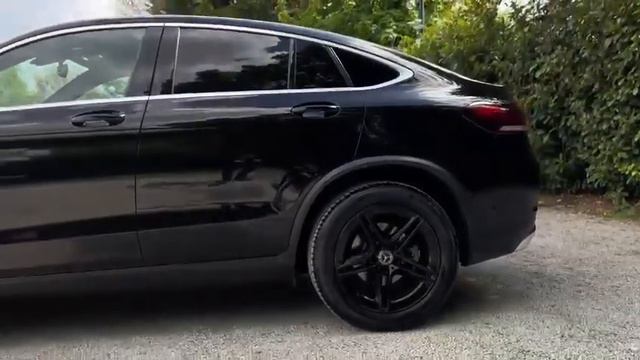 MERCEDES-BENZ GLC-CLASS 2.0 GLC 220 D 4MATIC AMG LINE 4d 192 BHP WE WANT YOUR PART EXCHANGE!!!