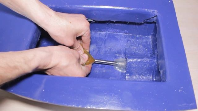 ? КОРАБЛИК ДЛЯ РЫБАЛКИ - СДЕЛАТЬ ЛЕГКО СВОИМИ РУКАМИ (3 часть)