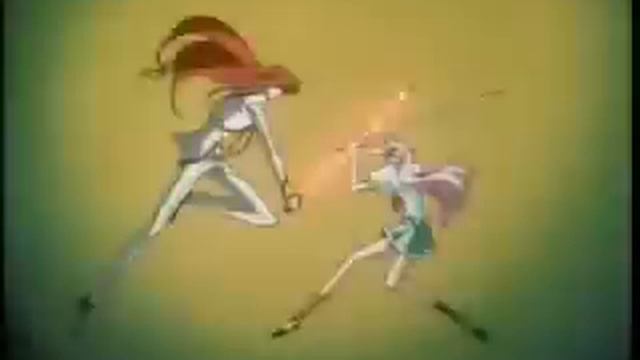 One in a Million Bosson Sailor Moon Utena Music Video