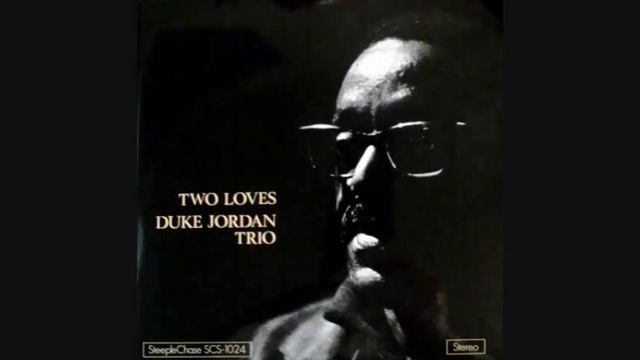 Subway Inn / Duke Jordan Trio (Two Loves 1/9)