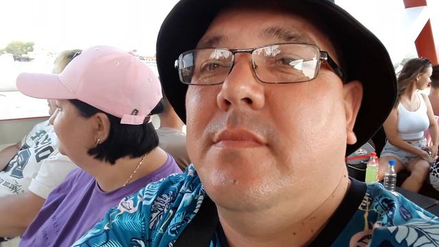 Морская прогулка ⛵⛴🏝Море 🏖🏝🌄Помощь каналу!!!   89518610756 Сбербанк