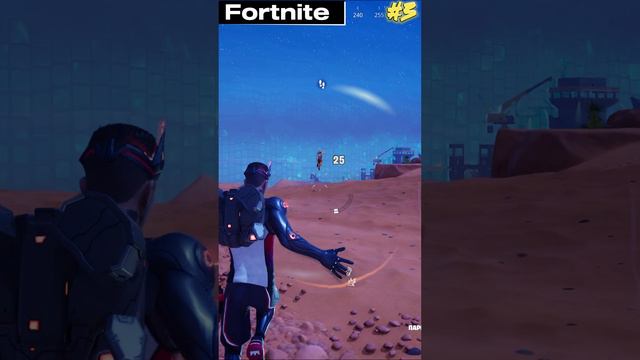 Fortnite ТОП ПОБЕДА! #игры #топ #победа