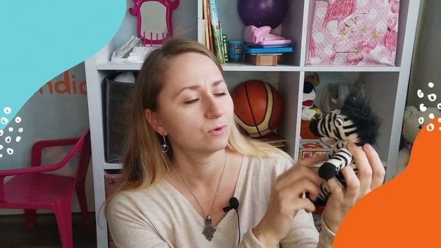 6. Видео уроки для детей. Животные. Урок 2