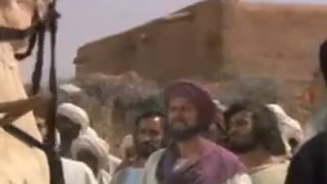 Посланието - Историята на Исляма 3