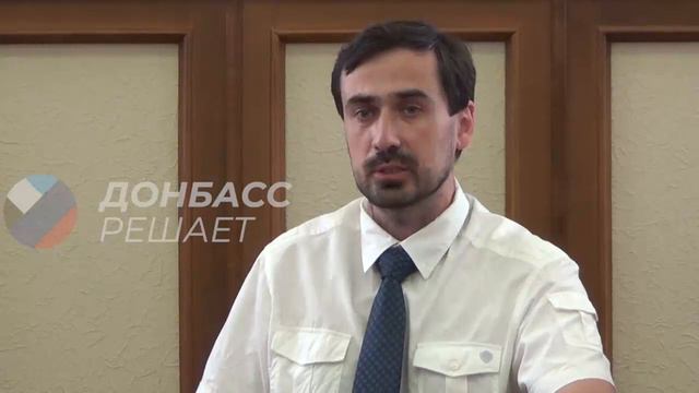 Новый инжиниринговый центр «Донецкий политехник» начал проводить исследования