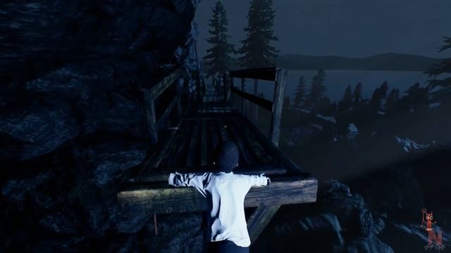 Lucius III Gameplay - Part 1 (No Commentary)