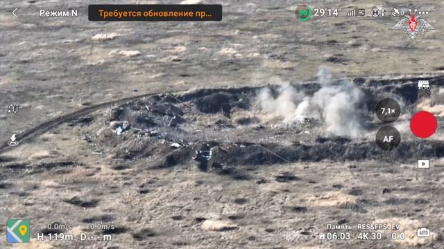 💥 Расчеты противотанковых орудий «Рапира» громят противника на Донецком направлении

Артиллеристы