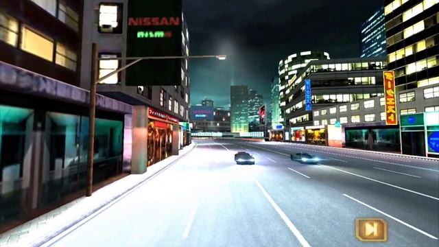 Asphalt | BUGATTI VEYRON EVOLUTION (Asphalt 4 - 9)