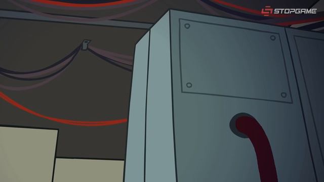Большой апдейт Among Us, перенос Steam Deck, музыка GTA: The Trilogy, интервью Тодда Говарда...
