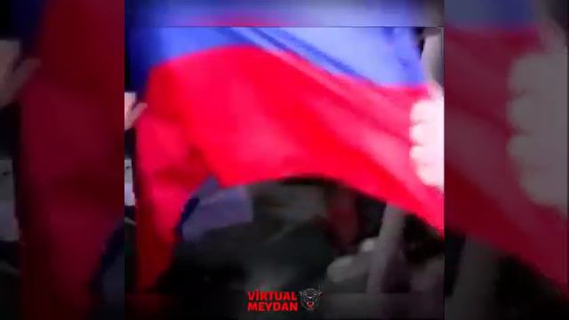 Истинное лицо армян.... А сейчас просите помощи у  тойже самой России. Соловьев открой глаза