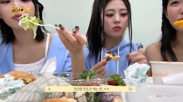 [FIM-LOG] 채원 브이로그 #5 L 멍멍❗️🐾 귀염뽀짝 채채의 동생 시로🐶와 함께하는 우당탕탕 어버이날💝