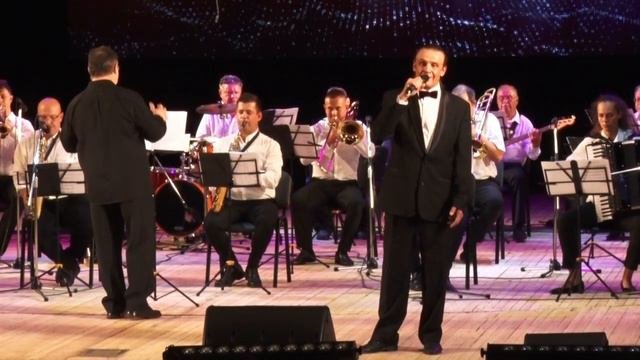 Где и когда Е.Родыгин - Сергей Шперлинг