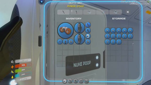 Subnautica S1 E26 HOLY CRAP WIKI WAS WRONG!!!