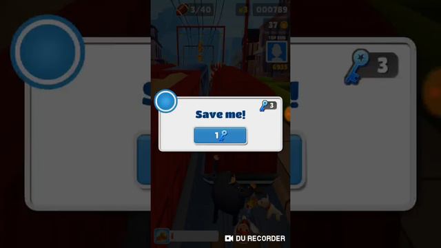 Subway surf #3