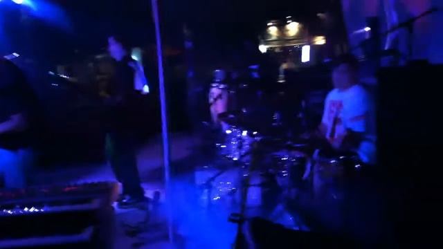 Turtle Soup Automatic Trance Mission Liquid Stonehenge