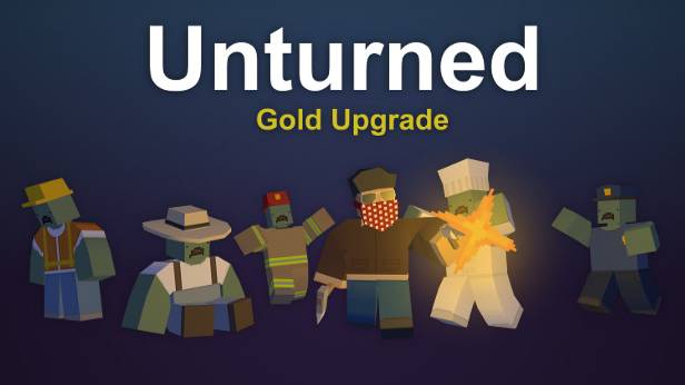 Unturned