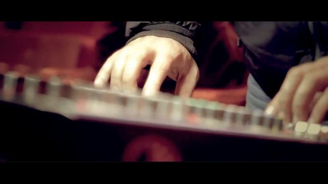 Christian Panico Кристиан Панико с программой Besame Mucho