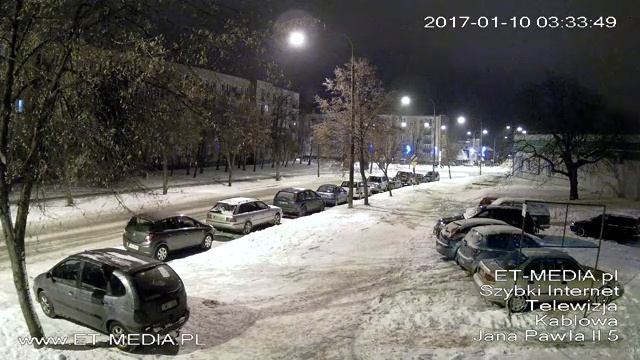 ET-MEDIA Włodawa - kamera OnLine transmisja na zywo