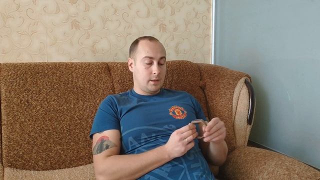 Опыт эксплуатации MI BAND 2. Спустя 6 месяцев.