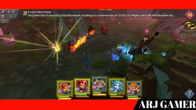 Lords mobile Elite stage 6-6 f2p|Dreams and lies Elite stage 6-6