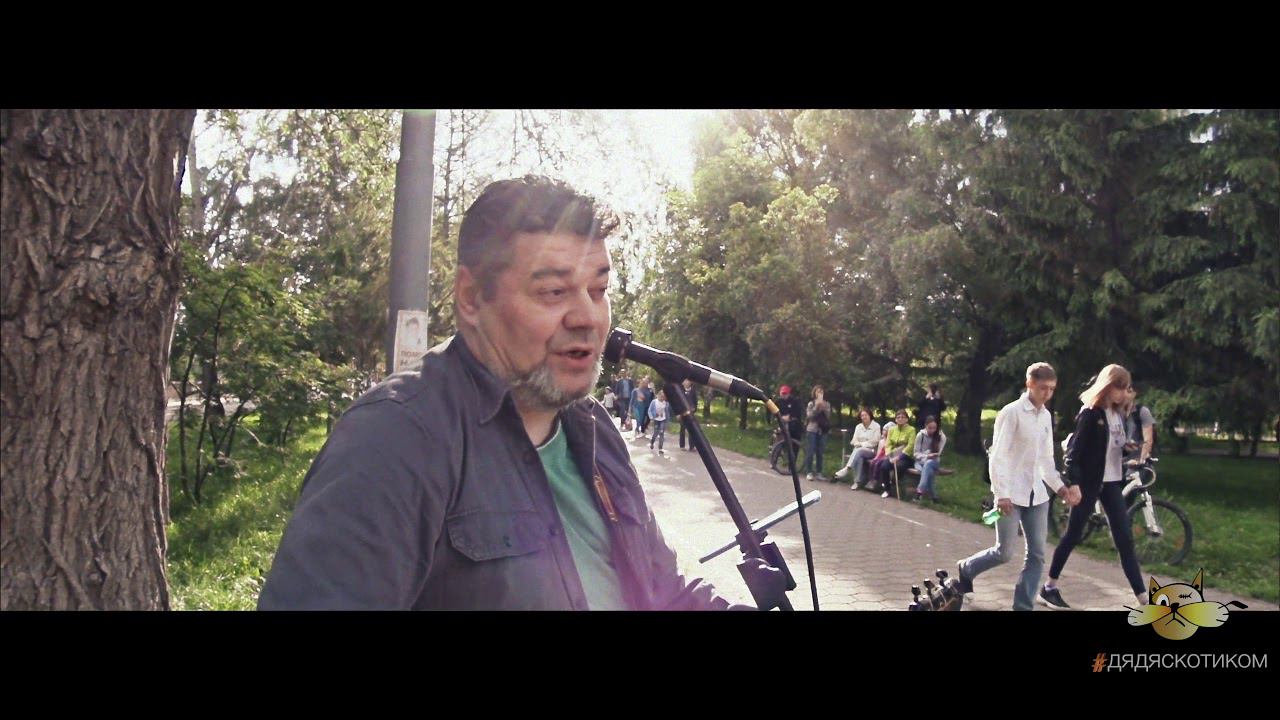 Алексей Гализдра - есть только миг (из к/ф "Земля Санникова" 1973)