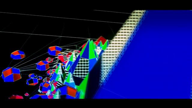 PHARAOH – RELOADED | ZION