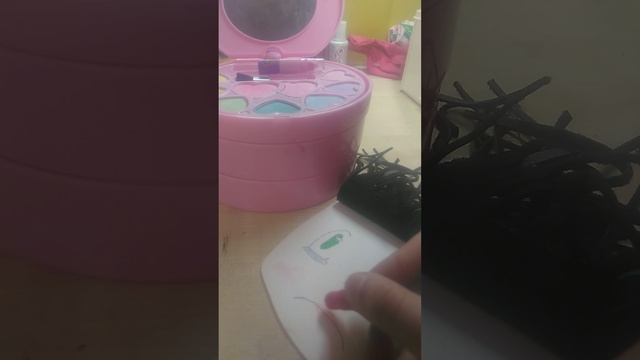 Приображаем Эми