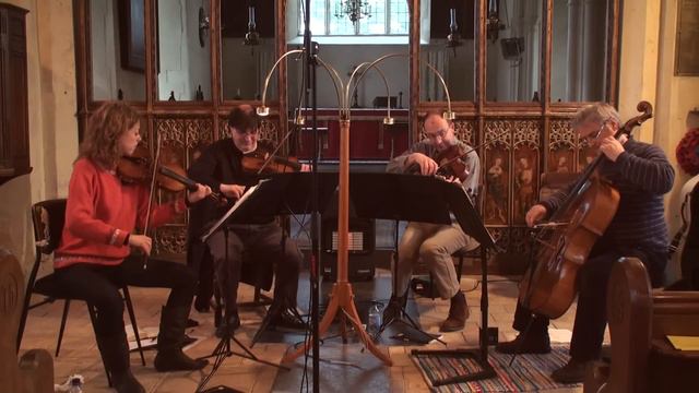 Maggini Quartet