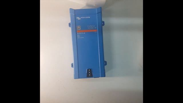 LO QUE NADIE TE CUENTA!inversor cargador victron multiplus 500w 12v