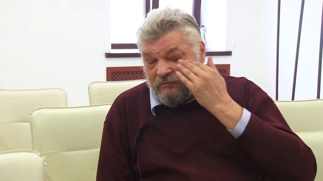 Александр Водяник  -  о проекте реабилитации реки Темерник
