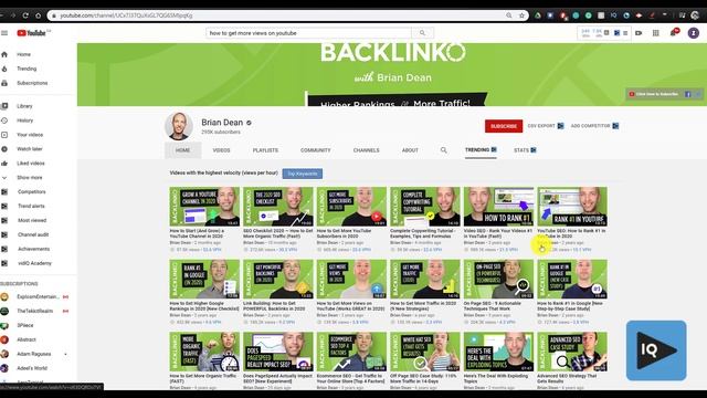 The BEST Chrome Extensions For YouTube!  (2020)